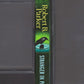 Stranger in Paradise by Robert Parker spine