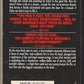 The Rainmaker by John Grisham back cover