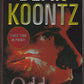 Odd Interlude by Dean Koontz front cover