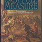 The Last Full Measure by Jeff Shaara front cover