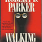 Walking Shadow by Robert Parker front cover