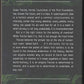 Foundation and Earth by Isaac Asimov back cover