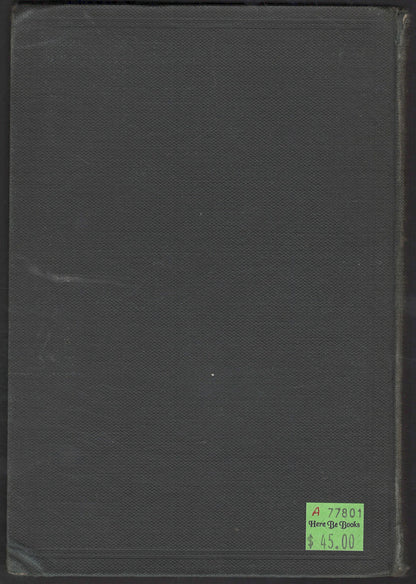 The Truth Defended by Heman Smith back cover