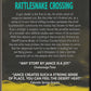 Rattlesnake Crossing by J. A. Jance back cover