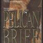 The Pelican Brief by John Grisham front cover