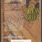 The Pelican Brief by John Grisham back cover