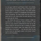 Prelude to Foundation by Isaac Asimov back cover