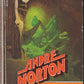 Zarsthor's Bane by Andre Norton front cover