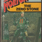 The Zero Stone by Andre Norton front cover