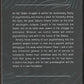 Forward the Foundation by Isaac Asimov back cover