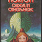 Ordeal in Otherwhere by Andre Norton front cover
