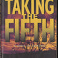 Taking the Fifth by J. A. Jance front cover