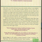 Miss Julia Speaks Her Mind by Ann Ross back cover
