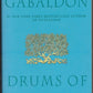 Drums of Autumn by Diana Gabaldon front cover