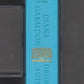 Drums of Autumn by Diana Gabaldon spine