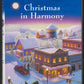 Christmas in Harmony by Philip Gulley front cover