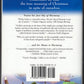 Christmas in Harmony by Philip Gulley back cover