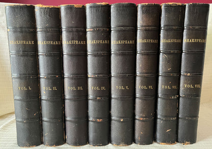 Complete Works of William Shakespeare