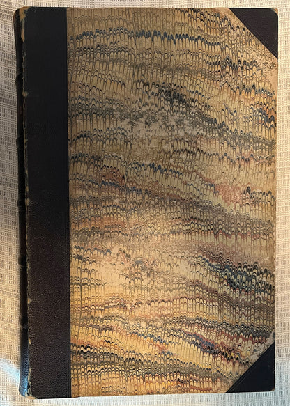 Complete Works of William Shakespeare volume 3 front cover