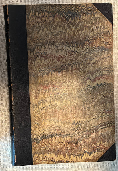 Complete Works of William Shakespeare volume 4 front cover