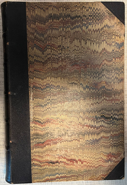 Complete Works of William Shakespeare volume 5 front cover