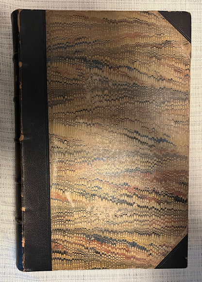 Complete Works of William Shakespeare volume 8 front cover