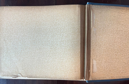 Shepp's World Fair Photographed by James W Shepp and Daniel B Shepp rear hinge