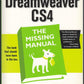 Dreamweaver CS4 The Missing Manual by David McFarland front cover