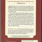 Thirteen Senses by Victor Villasenor back cover