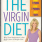 The Virgin Diet by JJ Virgin front cover
