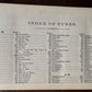 Jubilee Harp Index of Tunes page 1 (of 4)