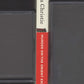 Murder on the Orient Express by Agatha Christie spine