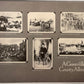 Front cover of A Greenville County Album with black and white photos.
