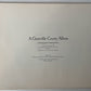 A Greenville County Album title page
