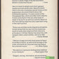 Beautiful Swimmers by William Warner back cover