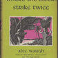 Where the Clock Strikes Twice by Alec Waugh front cover