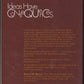 Ideas Have Consequences by Richard Weaver back cover