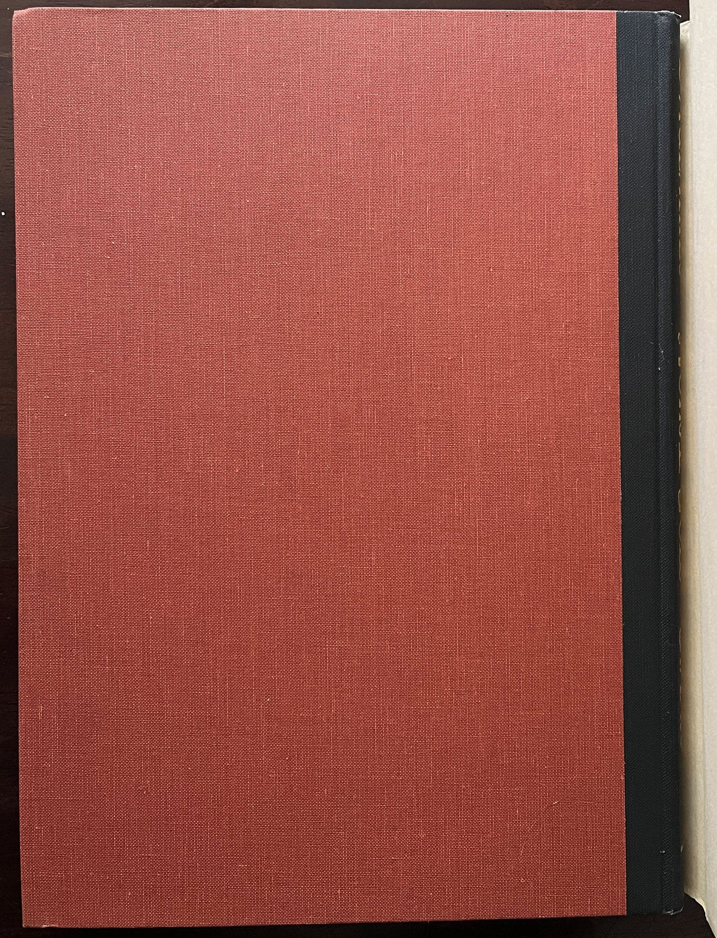 Front cover of D'aulaire's Norse Gods and Giants back cover of book