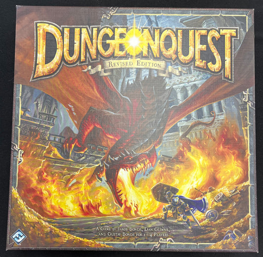 DungeonQuest