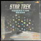 Star Trek Catan: Federation Space Map Expansion front of box