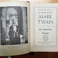 Mark Twain The Mysterious Stranger title page