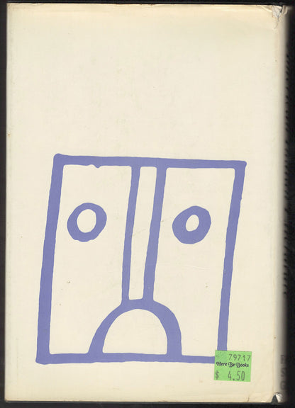 Four masterworks of American Indian literature: Quetzalcoatl / The Ritual of Condolence / Cuceb / The Night Chant back cover