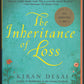 Inheritance of Loss by Kiran Desai