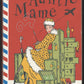 Around the World With Auntie Mame by Patrick Dennis front cover