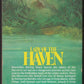 Lady of the Haven by Graham Diamond back cover