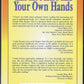 Instant Palm Reader back cover