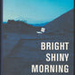 Bright Shiny Morning by James Frey front cover