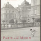 Paris to the Moon by Adam Gopnik front cover