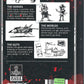 Index Card RPG Master Edition back cover