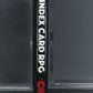 Index Card RPG Core Second Edition spine